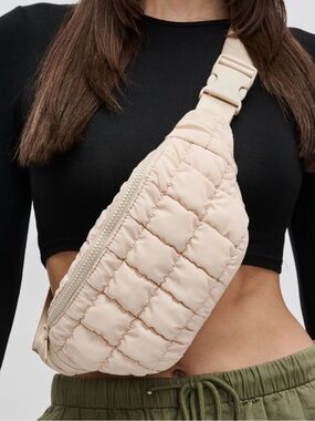Sol and Selene Resurgence Belt Bag